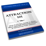 Attraction 101. Instant download eBooklet