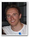 Dan Bacon, Founder, The Modern Man