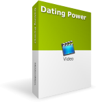 Dating Power. Instant download. 8 hours of video