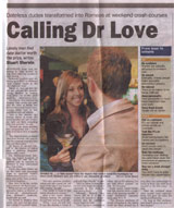 Courier Mail, Stuart Sherwin