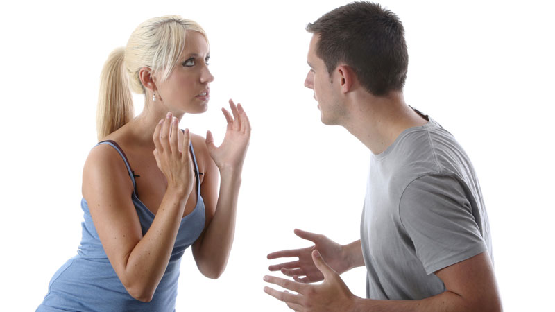 What To Say When Your Girlfriend Is Mad At You The Modern Man