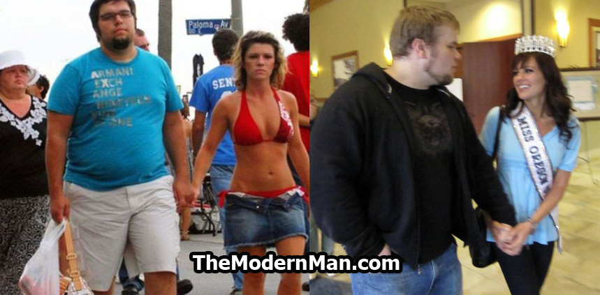 Do Women Like Fat Men The Truth The Modern Man