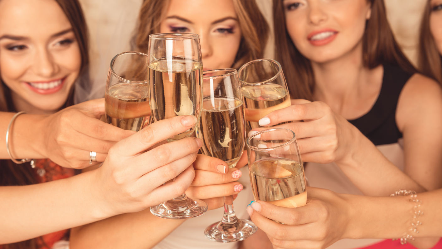 Fiancé Called Off Wedding After Her Bachelorette Party The Modern Man 