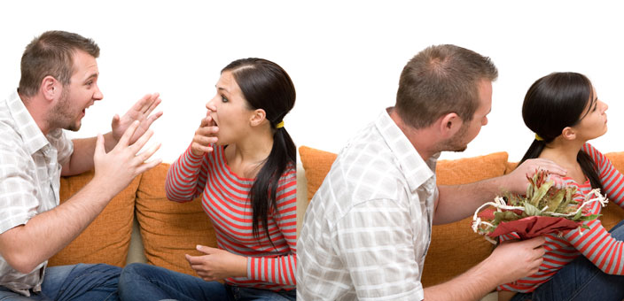 What Not To Say To Your Wife 5 Examples The Modern Man